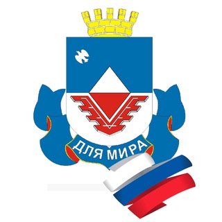 Логотип @zheleznogorsk_gorod46 - город Железногорск