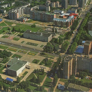 Логотип @zheleznogorsk_interesnoe - Железногорск Курск | Новости | Недвижимость