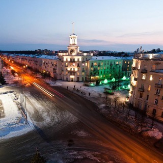 Логотип @zheleznogorsk_polit - Железногорск Курск | Политика | Новости
