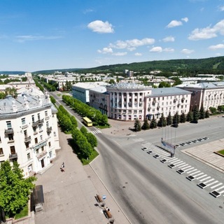 Логотип @zheleznogorsk_polit_kras - Железногорск Красноярск | Политика | Новости