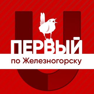 Логотип @zheleznogorskone - Первый по Железногорску