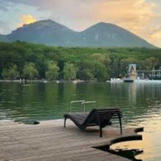 Логотип @zheleznovodsk_govorit_chat - Железноводск ЧАТ