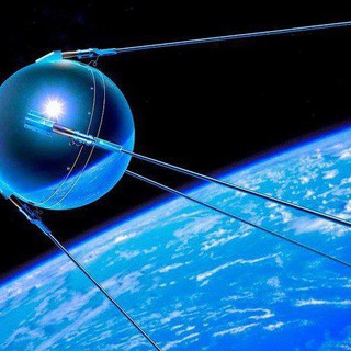 Логотип @zheleznyakov_spaceera - Летопись космической эры