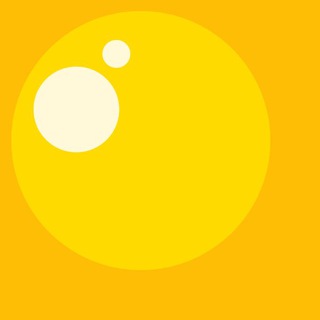 Логотип @zheltok_channel - ЖЕЛТОК