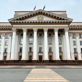 Логотип @zheltydom - Слухи Жёлтого дома