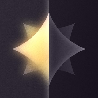 Логотип @zheltyi_ai - Жёлтый AI