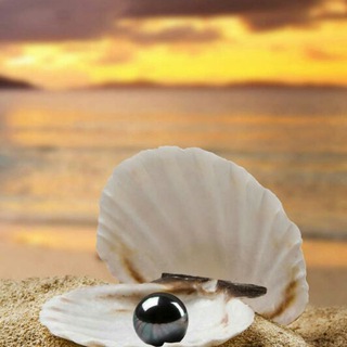 Логотип @zhemchug_mudrosti - Жемчужина Наама