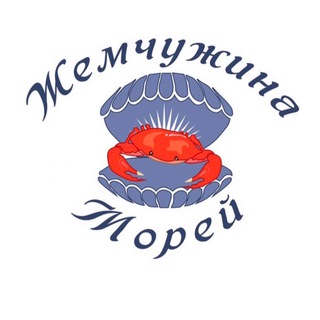 Логотип @zhemchuzhinamoreispb - Горячие новости «Жемчужины морей Спб»