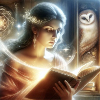 Логотип @zhen_mdr - ЖЕНСКАЯ МУДРОСТЬ✨