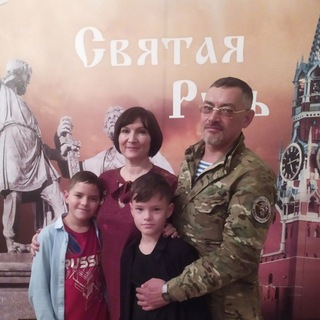 Логотип @zhena_desantnika - Жена десантника. Стихи.