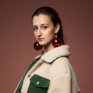 Логотип @zheneekagenerit - Zheneeka генерит | Ai фото