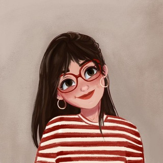 Логотип @zheniakalacheva_channel - Оптимистка☀️