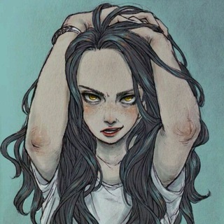 Логотип @zheniapishet - Просто Женя