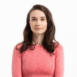 Логотип @zhensheneak - Здоровье и Фитнес||Евгения Кузнецова