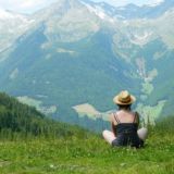 Логотип @zhenskanal - Женский канал