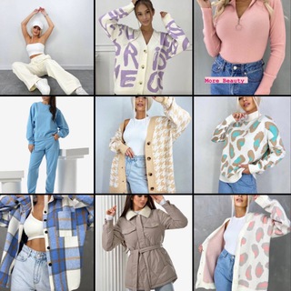 Логотип @zhenskaya_odejda_brd - 🩷Море Бьюти (Женская одежда,сумки)