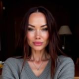 Логотип @zhenskayaen - То что ты искала 🎴