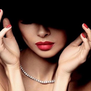 Логотип @zhenskie_istoriy - Женские Истории