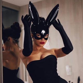 Логотип @zhenskii_sekret - Женский клуб 👄