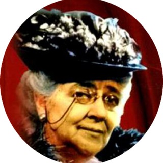 Логотип @zhenskijyumor - Женский юмор. Раневская Онлайн