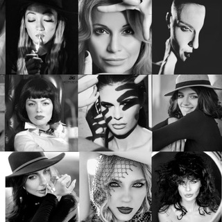 Логотип @zhenskijzhurnal - Женский Журнал DG