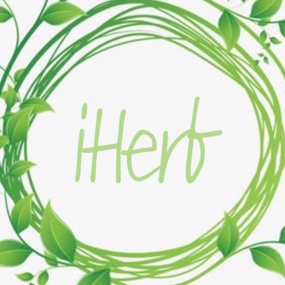 Логотип @zhenskiy_zhurnall - iHerb: советы, акции, скидки