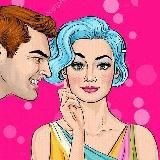 ЖЕНСКИЙ ФОРУМ ~ психология, истории, рассказы, обсуждения, советы