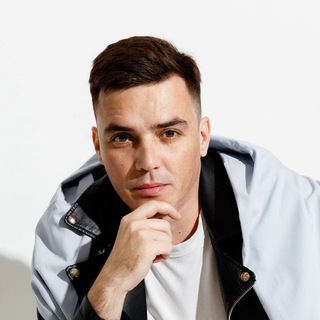 Логотип @zhenya_kuzin - Евгений Кузин