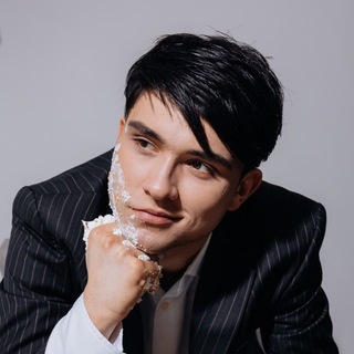 Логотип @zhenya_lizzzzogub - ❤️Женя Лизогуб❤️