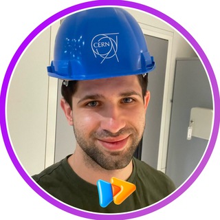 Логотип @zhenya_phys - Женя Физика | ЕГЭ 2026 | Skysmart Экзамены