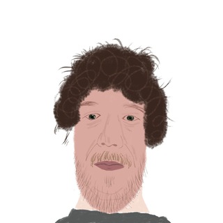 Логотип @zhenya_sdrv - Женя Сидоров здесь