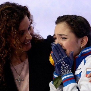 Логотип @zhenya_v_klyare - Женя в кляре