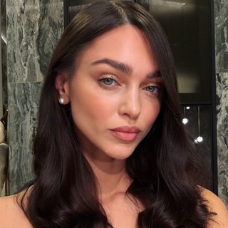 Логотип @zhenyakatavaa - Zhenya Katava Channel 🤍