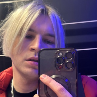 Логотип @zhenyanlo - Женя NLO