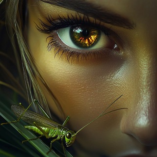 Логотип @zhenyapsy - 👀ПСИХОЛОГИЯ ДУШИ