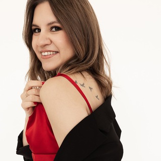 Логотип @zhenyavdvizhenii - Женя ДВИЖЕНИЕ В TG✨