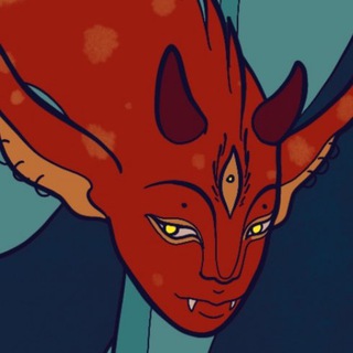 Логотип @zheregram - Zverеgram