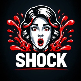 Логотип @zhest_novosti_tresh - SHOCK 😱