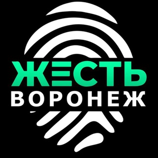 Логотип @zhest_voronezh_136 - Жесть Воронеж
