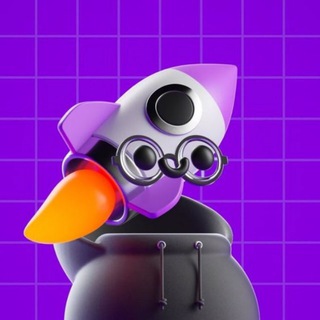 Логотип @zhestchatiks - Аскер | заработок чат💜