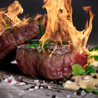 Логотип @zhestida - Мир рецептов