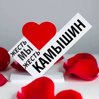 Логотип @zhestkamyshin - Жесть. Камышин