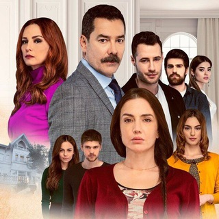 Логотип @zhestokiy_stambul_serial - Жестокий Стамбул