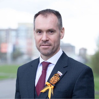 Логотип @zhestyannikov - Сергей Жестянников