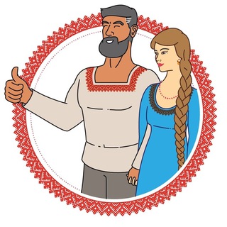 Логотип @zhevat - ⚜️ЖЕвать-не пережИвать!⚜️