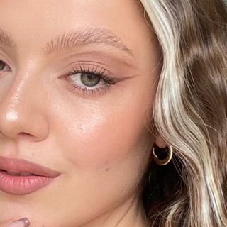 Логотип @zhevlakovaveronika - Пристанище красоты💞