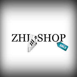 Логотип @zhi_shopping - ZHI_SHOP🛒