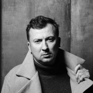 Логотип @zhidkovvalery - Немыслимые Мысли