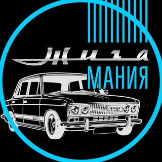 Логотип @zhigamania - Zhigamania