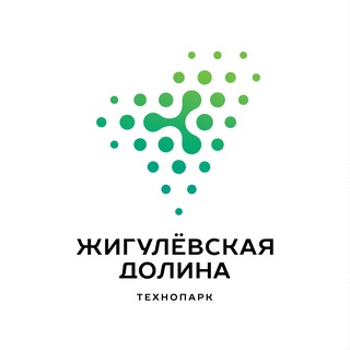 Логотип @zhiguli_valley - Жигулевская долина